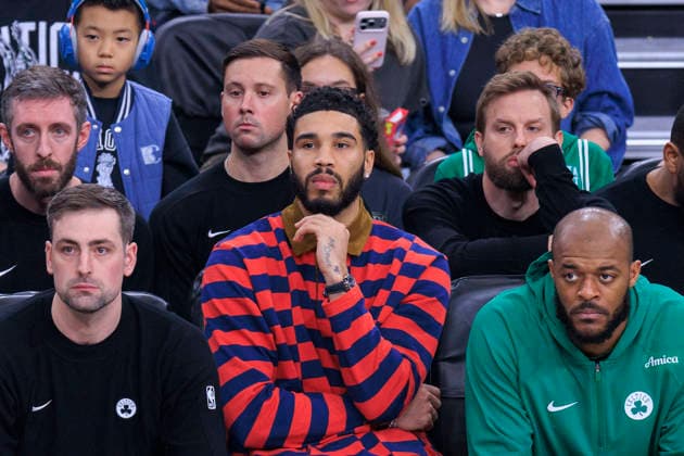 January 3, 2026, Inglewood, California, USA: Jayson Tatum 0 of the Boston Celtics during their 2025 NBA, Basketball Herren, USA regular season game against the Los Angeles Clippers on Saturday January 3, 2026 at Intuit Dome Arena in Inglewood, California. Clippers lose to Celtics, 146-115. JAVIER ROJAS PI Inglewood USA - ZUMAp124 20260103_zaa_p124_062 Copyright: xJavierxRojasx