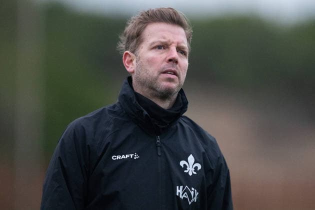 Florian Kohfeldt SV Darmstadt 1898, Coach , ESP, SV Darmstadt 98, Football, 2 Bundesliga, Training camp in El Saler, 1 day, 04 01 2026 ESP, SV Darmstadt 98, Football, 2 Bundesliga, Training camp in El Saler, 1 day, 04 01 2026 El Saler Copyright: xEibner-Pressefoto FlorianxWiegandx EP_FWD