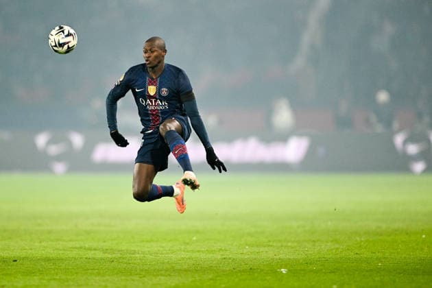Football, France, Paris Saint Germain - FC Paris