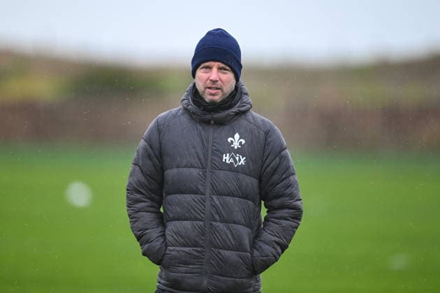 Florian Kohfeldt SV Darmstadt 1898, Coach at training, ESP, SV Darmstadt 98, Football, 2 Bundesliga, Training camp in El Saler, 2 day, 05 01 2026 ESP, SV Darmstadt 98, Football, 2 Bundesliga, Training camp in El Saler, 2 day El Saler Copyright: xEibner-Pressefoto FlorianxWiegandx EP_FWD