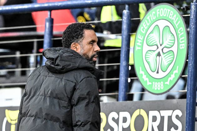Football, Celtic Glasgow has parted company with coach Wilfried Nancy, archive pictures