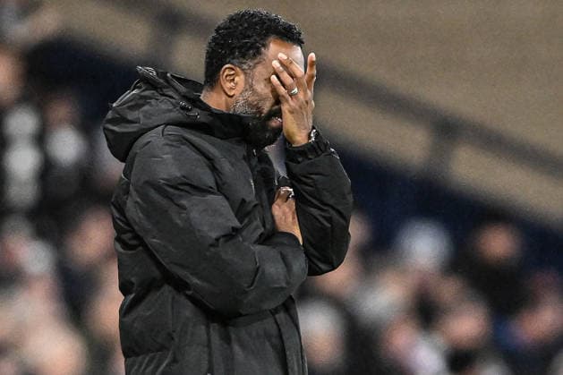 Wilfried Nancy Sacked *File Image* Celtic have terminated the contract of manager Wilfried Nancy, with immediate effect. A short statement on the club website said The Club thanks Wilfried for his efforts and wishes him and his family well for the future. along with his assistants Kwame Ampadu, Jules Gueguen, and Maxime Chalier. During his 33 days as manager, he oversaw eight games which included six defeats, with the final defeat against Rangers in the Old Firm Derby on Saturday 3rd January 2026. 05 01 2026 Original Caption: Manager Wilfried Nancy of Celtic during the Premier Sports Cup Final between St Mirren and Celtic at Barclays Hampden, Glasgow 14 12 2025 UK Newspapers OUT Copyright: xFocusxImagesx FIL-22751-0002