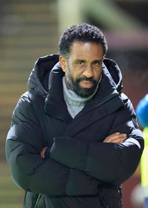 Wilfried Nancy Sacked *File Image* Celtic have terminated the contract of manager Wilfried Nancy, with immediate effect. A short statement on the club website said The Club thanks Wilfried for his efforts and wishes him and his family well for the future. along with his assistants Kwame Ampadu, Jules Gueguen, and Maxime Chalier. During his 33 days as manager, he oversaw eight games which included six defeats, with the final defeat against Rangers in the Old Firm Derby on Saturday 3rd January 2026. 05 01 2026 Original Caption: Wilfried Nancy Celtic Manager arrives at the stadium during the William Hill Premiership match at Fir Park, Motherwell 30 12 2025 UK Newspapers OUT Copyright: xFocusxImagesx FIL-22751-0008
