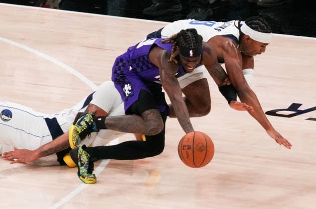 Basketball, NBA, Sacramento Kings - Dallas Mavericks