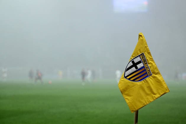 Db Parma 07 01 2026 - campionato di calcio serie A Parma-Inter foto Daniele Buffa Image nella foto: nebbia 