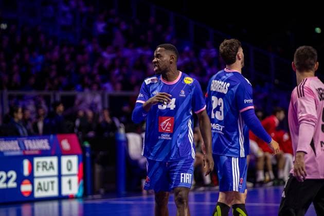 January 9, 2026, Nanterre, Hauts-De-Seine, France: Tournoi de France 2026 Nanterre France - ZUMAp284 20260109_zip_p284_004 Copyright: xMickaelxPintax