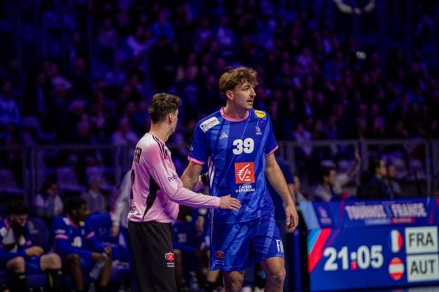 January 9, 2026, Nanterre, Hauts-De-Seine, France: Tournoi de France 2026 Nanterre France - ZUMAp284 20260109_zip_p284_026 Copyright: xMickaelxPintax