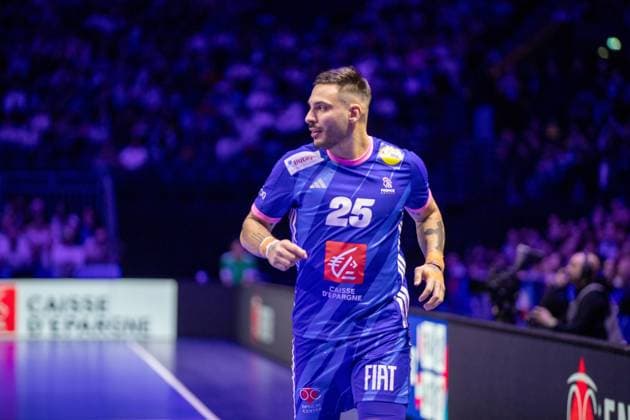 January 9, 2026, Nanterre, Hauts-De-Seine, France: Tournoi de France 2026 Nanterre France - ZUMAp284 20260109_zip_p284_034 Copyright: xMickaelxPintax