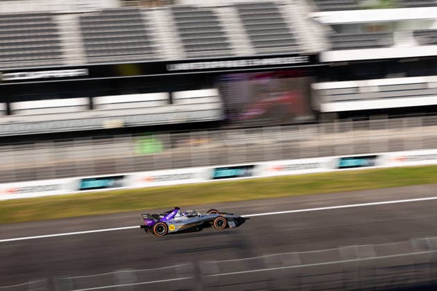 2025 FORMULA E MEXICO CITY ePRIX 94 WEHRLEIN Pascal (ger), Porsche Formula E Team, Porsche 99X Electric, action during the the Mexico City Paulo ePrix, 2nd round of the 2025-26 ABB FIA Formula E World Championship, WM, Weltmeisterschaft on the Autodromo Hermanos Rodriguez from January 8 to 10, 2025 in Mexico City, Mexico - Mexico CityMexico  Copyright: xDamienxDoumerguex
