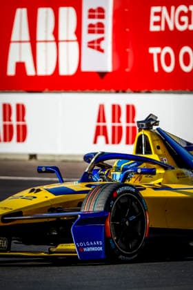 2025 FORMULA E MEXICO CITY ePRIX 22 MALONEY Zane (bar), Lola Yamaha ABT Formula E Team, Lola T002, action during the the Mexico City Paulo ePrix, 2nd round of the 2025-26 ABB FIA Formula E World Championship, WM, Weltmeisterschaft on the Autodromo Hermanos Rodriguez from January 8 to 10, 2025 in Mexico City, Mexico -  Copyright: xGREGORYxLENORMANDx