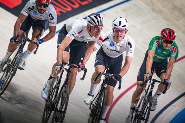 Cycling, Sixdays Bremen
