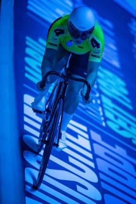 GERAERTS Lonneke Sixdays Bremen 2026 Team 4 VELO TRACK GERAERTS Lonneke NED Portrait Portrait Event Event Event Sixdays Bremen 2026 Category Category Cycling Track Cycling Sixdays Elite Women Location Location Europe Germany Bremen ÖVB Arena Discipline Sprint Distance 166 m Date Date 09 01 2026 Friday Day 1