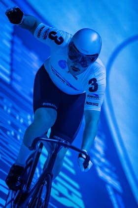 BOCK Benjamin Sixdays Bremen 2026 Team 3 BOBRINK BOCK Benjamin GER Portrait Portrait Event Event Sixdays Bremen 2026 Category Category Cycling Track Cycling Sixdays Elite Men Location Location Europe Germany Bremen ÖVB Arena Discipline Sprint Distance 166 m Date Date 09 01 2026 Friday Day 1