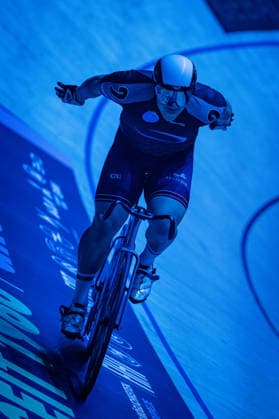 ROTHERHAM Matthew Sixdays Bremen 2026 Team 2 VELO TRACK ROTHERHAM Matthew GBR Portrait Portrait Event Event Sixdays Bremen 2026 Category Category Cycling Track Cycling Sixdays Elite Men Location Place Europe Germany Bremen ÖVB Arena Discipline Sprint Distance 166 m Date Date 09 01 2026 Friday Day 1