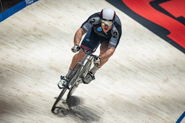ROTHERHAM Matthew Sixdays Bremen 2026 Team 2 VELO TRACK ROTHERHAM Matthew GBR Landscape horizontal Landscape Event Event Sixdays Bremen 2026 Category Category Cycling Track Cycling Sixdays Elite Men Location Place Europe Germany Bremen ÖVB Arena Discipline Sprint Distance 166 m Date Date 09 01 2026 Friday Day 1