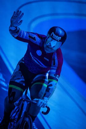 FÖRSTEMANN Robert Sixdays Bremen 2026 Team 1 BOBRINK FÖRSTEMANN Robert GER Portrait Portrait Event Event Sixdays Bremen 2026 Category Category Cycling Track Cycling Sixdays Elite Men Location Place Europe Germany Bremen ÖVB Arena Discipline Sprint Distance 166 m Date Date 09 01 2026 Friday Day 1