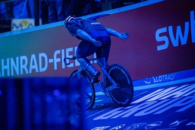 ROTHERHAM Matthew Sixdays Bremen 2026 Team 2 VELO TRACK ROTHERHAM Matthew GBR Landscape horizontal Landscape Event Event Sixdays Bremen 2026 Category Category Cycling Track Cycling Sixdays Elite Men Location Location Europe Germany Bremen ÖVB Arena Discipline Laola Sprint Date Date 09 01 2026 Friday Day 1