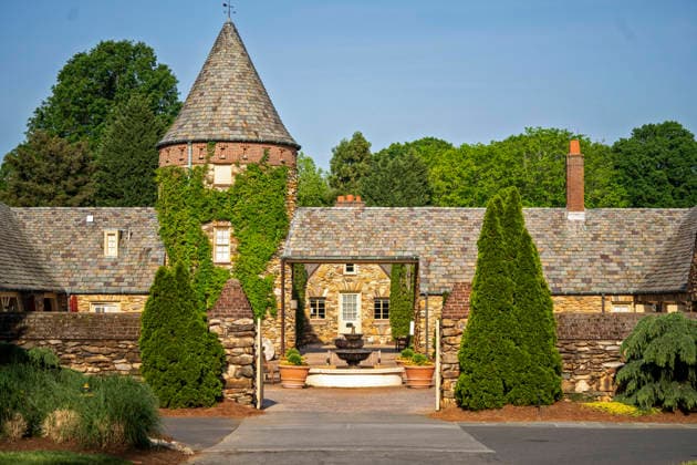 Football, World Cup quarters of the German national team in Winston-Salem in North Carolina