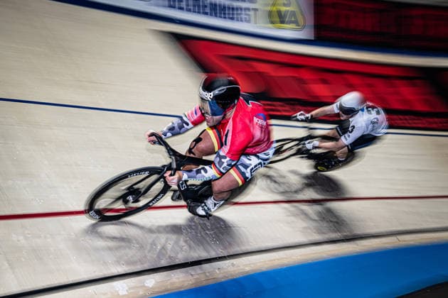 FÖRSTEMANN Robert, BOCK Benjamin Sixdays Bremen 2026 Team 1 BOBRINK FÖRSTEMANN Robert GER Team 3 BOBRINK BOCK Benjamin GER Landscape horizontal Landscape Event Event Sixdays Bremen 2026 Category Category Cycling Track Cycling Sixdays Elite Men Location Location Europe Germany Bremen ÖVB Arena Discipline Sprint Distance m Date Date 09 01 2026 Friday Day 1