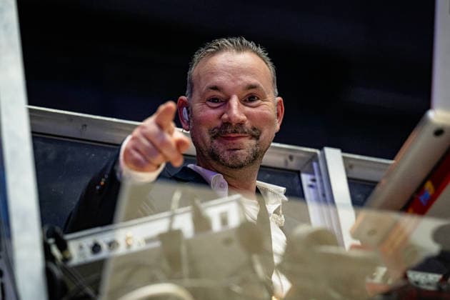 RASPER Jürgen Sixdays Bremen 2026 RASPER Jürgen GER DJ Landscape horizontal Landscape Event Event Sixdays Bremen 2026 Category Category Cycling Track Cycling Sixdays Elite Location Location Europe Germany Bremen ÖVB Arena Discipline Distance m Date Date 09 01 2026 Friday Day 1