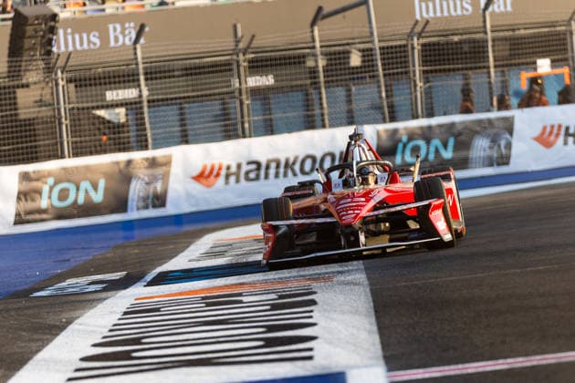 2025 FORMULA E MEXICO CITY ePRIX 23 NATO Norman (fra), Nissan Formula E Team, Nissan e-4ORCE 05, action during the the Mexico City Paulo ePrix, 2nd round of the 2025-26 ABB FIA Formula E World Championship, WM, Weltmeisterschaft on the Autodromo Hermanos Rodriguez from January 8 to 10, 2025 in Mexico City, Mexico - Mexico CityMexico  Copyright: xDamienxDoumerguex