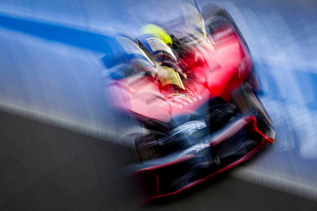 2025 FORMULA E MEXICO CITY ePRIX 28 DRUGOVICH Felipe (bra), Andretti Formula E, Porsche 99X Electric, action during the the Mexico City Paulo ePrix, 2nd round of the 2025-26 ABB FIA Formula E World Championship, WM, Weltmeisterschaft on the Autodromo Hermanos Rodriguez from January 8 to 10, 2025 in Mexico City, Mexico - Mexico CityMexico  Copyright: xPauloxMariax