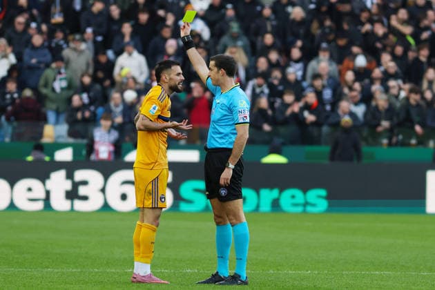 Ayroldi during the Serie A soccer match between Udinese and Pisa at the Bluenergy Stadium in Udine, north east Italy - Saturday, January 10,2026 - soccer  Copyright: xAndreaxBressanutti LaPressex