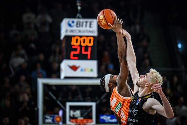 Basketball, BBL, ratiopharm Ulm - Löwen Braunschweig
