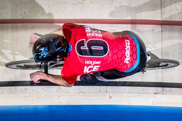 HILL Valentin Sixdays Bremen 2026 Team 6 HILL Valentin GER Landscape horizontal Landscape Event Event Sixdays Bremen 2026 Category Category Cycling Track Cycling Sixdays U19 Men Juniors Location Location Europe Germany Bremen ÖVB Arena Discipline Andy Kappes Cup Distance m Date Date 10 01 2026 Saturday Day 2