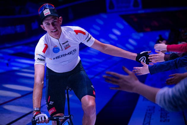 POLITT Nils Sixdays Bremen 2026 Team 1 HERMES SYSTEME POLITT Nils GER Red Landscape horizontal Landscape Event Event Sixdays Bremen 2026 Category Category Cycling Track Cycling Sixdays Elite Men Location Location Europe Germany Bremen ÖVB Arena Discipline Distance m Date Date 10 01 2026 Saturday Day 2