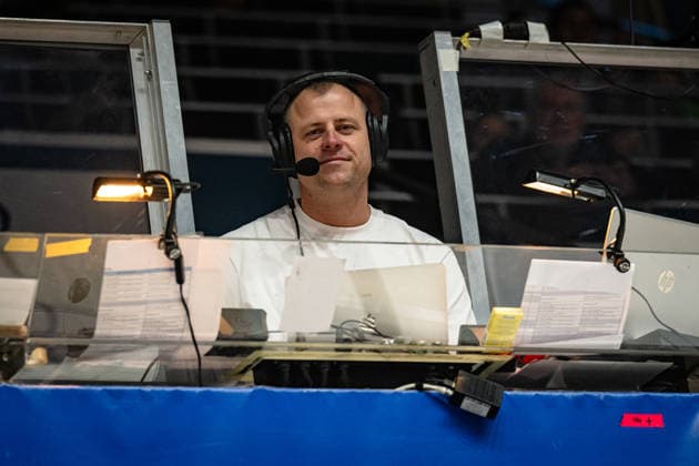 BENGSCH Robert Sixdays Bremen 2026 BENGSCH Robert GER Speaker Presenter Landscape horizontal Landscape Event Event Sixdays Bremen 2026 Category Category Cycling Track Cycling Sixdays Elite Location Location Europe Germany Bremen ÖVB Arena Discipline Distance m Date Date 10 01 2026 Saturday Day 2
