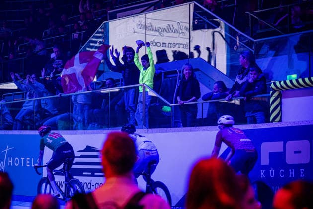 Cycling Fans Sixdays Bremen 2026 Cycling Fans Landscape horizontal Landscape Event Event Sixdays Bremen 2026 Category Category Cycling Track Cycling Sixdays Elite Location Location Europe Germany Bremen ÖVB Arena Discipline Distance m Date Date 10 01 2026 Saturday Day 2