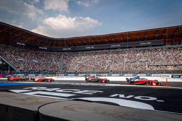 2025 FORMULA E MEXICO CITY ePRIX 37 CASSIDY Nick (nzl), CitroÃ«n Racing Formula E Team, CitroÃ«n, action during the the Mexico City Paulo ePrix, 2nd round of the 2025-26 ABB FIA Formula E World Championship, WM, Weltmeisterschaft on the Autodromo Hermanos Rodriguez from January 8 to 10, 2025 in Mexico City, Mexico - Mexico CityMexico  Copyright: xPauloxMariax