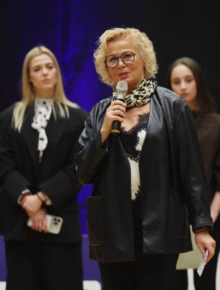 Ludwigsburg , Dancing Bundesliga Formation Standard , Dagmar Beck
