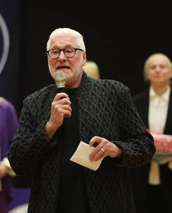 Ludwigsburg , Dancing Bundesliga Formation Standard , Norman Beck