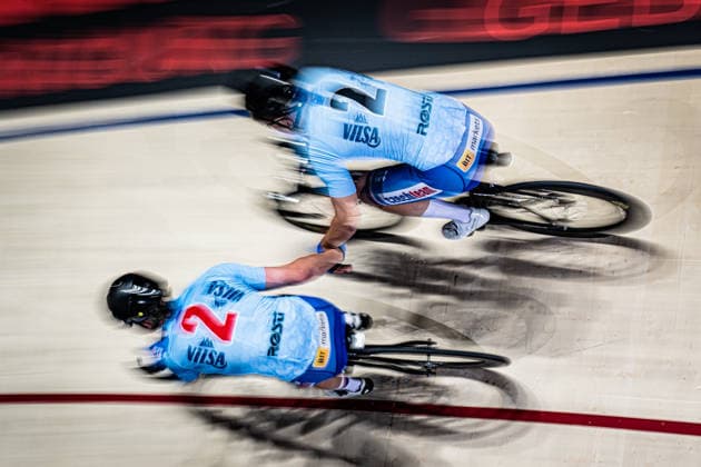 KOBLIZEK MatyaÅ¡, KRENEK Adam Sixdays Bremen 2026 Team 2 VILSA KOBLIZEK MatyaÅ¡ CZE Black KRENEK Adam CZE Red Landscape horizontal Landscape Event Event Sixdays Bremen 2026 Category Category Cycling Track Cycling Sixdays Elite Men Location Location Europe Germany Bremen ÖVB Arena Discipline Madison Distance m Date Date 10 01 2026 Saturday Day 2