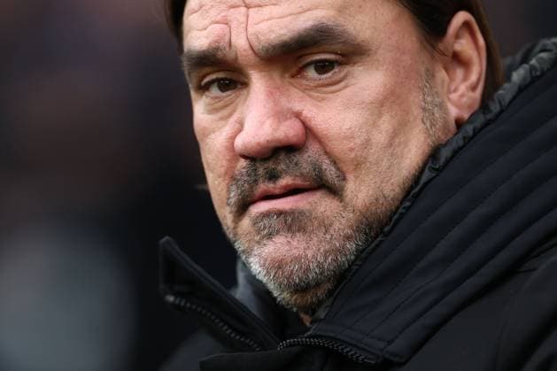 Daniel Farke Manager of Leeds United Derby County v Leeds United, Emirates FA Cup, Third Round, Football, Pride Park, Derby, UK - 11 Jan 2026Derby Pride Park United Kingdom EDITORIAL USE ONLY No use with unauthorised audio, video, data, fixture lists, club league logos or live services. Online in-match use limited to 120 images, no video emulation. No use in betting, games or single club league player publications. Copyright: xRyanxBrowne Shutterstockx 16246331ah