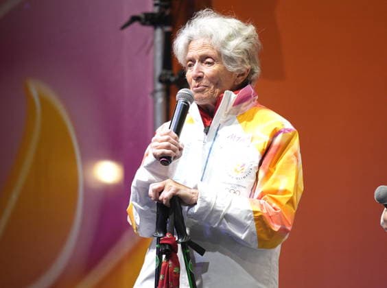 Turin, the arrival of the Milan-Cortina 2026 Olympic Flame, passing through the city along an 11 km route. Photo: Tiziana Nasi  Copyright: xriccardoxgiordanox xipa-agency.netx xriccardoxgiordanox IPA_Agency_IPA69941549