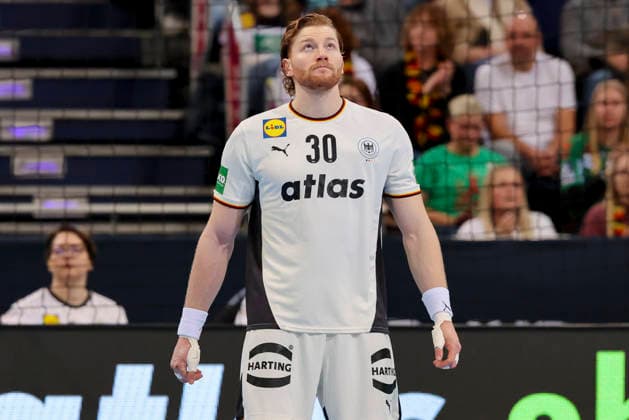 Tom Kiesler Germany looks on, Friendly match, Germany vs Croatia, ZAG Arena, January 11, 2026 in Hannover, Germany Photo by Marco Steinbrenner DeFodi Images Tom Kiesler Germany looks on, Friendly match, Germany vs Croatia, ZAG Arena, January 11, 2026 in Hannover, Germany Photo by Marco Steinbrenner DeFodi Images