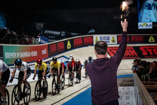 Cycling, Sixdays Bremen