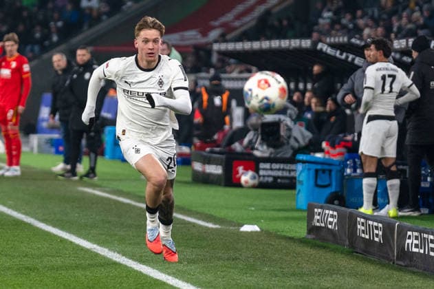 Football, Luca Netz moves to Nottingham Forest, archive pictures