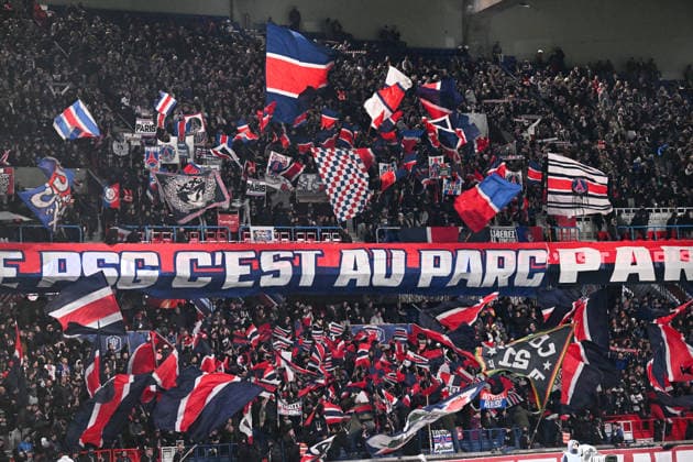Paris Saint-Germain v Paris FC - French Cup 2025 2026 Illustration during the French Cup match between Paris and Paris on January 12, 2026 at Parc des Princes in Paris, France. Paris France  Copyright: xFEPx 776440462