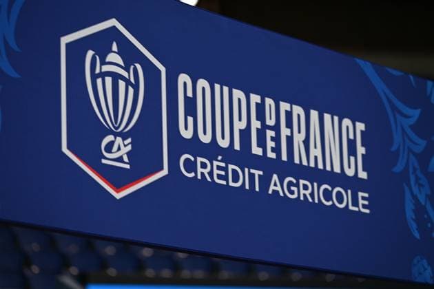 French Cup PSG-PFC at the Parc des Princes on 12 January 2026. - 12 01 2026 - France Ile-de-France (region) Paris -  JulienxMattiax xLexPictorium LePictorium_0322550