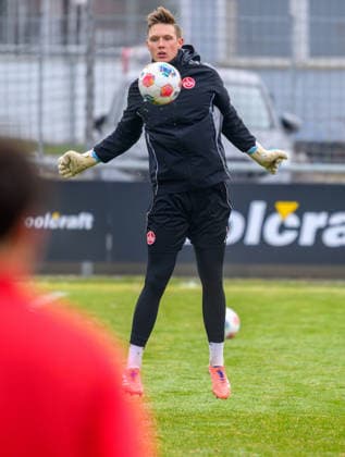 13 01 2026 Soccer 2 Soccer Bundesliga Season 2025 2026 1 FC Nürnberg Nuernberg FCN Club Training Sportfoto Zink xwoxzix Jan Reichert 1, 1 FC Nürnberg FCN
