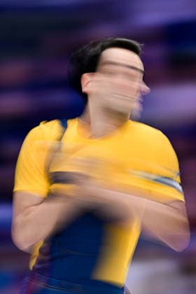 Tomas-Llorenc GUARINO SABATE (ESP), during Men Short Program, at the ISU Figure skating, Eiskunstlauf European Championships 2026, at Utilita Arena Sheffield, on January 15, 2026 in Sheffield, Great Britain. Noxthirdxpartyxsales  aflo_316196404