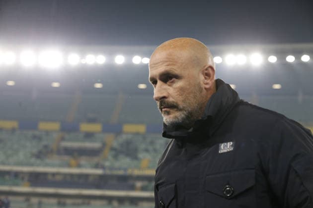 Vincenzo Italiano Head Coach of Bologna FC during Hellas Verona FC vs Bologna BFC, 16Â° Serie A Enilive 2025-26 game at Marcantonio Bentegodi stadium in Verona (VR), Italy, on January 15, 2026.  Copyright: xDavidexCasentini IPAxSportx xipa-agency.netx xx IPA_70112647 IPA_Agency_IPA70112647