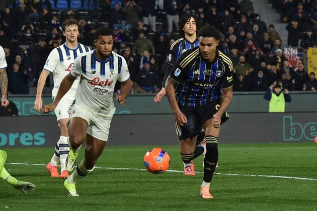 CALCIO - Serie A - Pisa SC vs Atalanta BC Henrik Wendel Meister (Pisa) during Pisa SC vs Atalanta BC, Italian soccer Serie A match in Pisa, Italy, January 16 2026 Pisa Italy  Copyright: xIPAxSport ABACAx