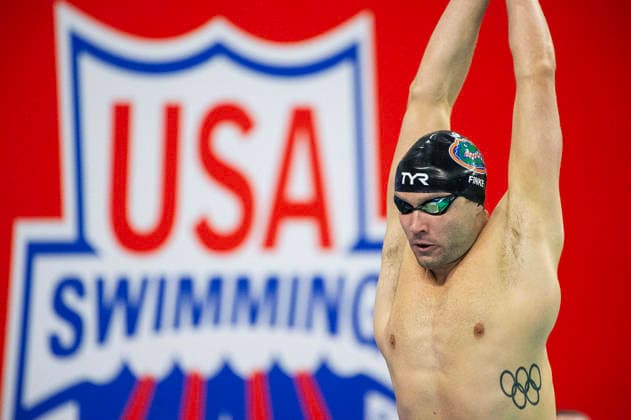 January 16, 2026: Bobby Finke competing Fastest Heat in the mens 800 LC Meter Freestyle, USA Swimming Pro Swim Series at Lee and Joe Jamail Texas Swimming Center. Austin, TX. CSM. Austin United States of America - ZUMAc04_ 20260116_faf_c04_075 Copyright: xMarioxCantux