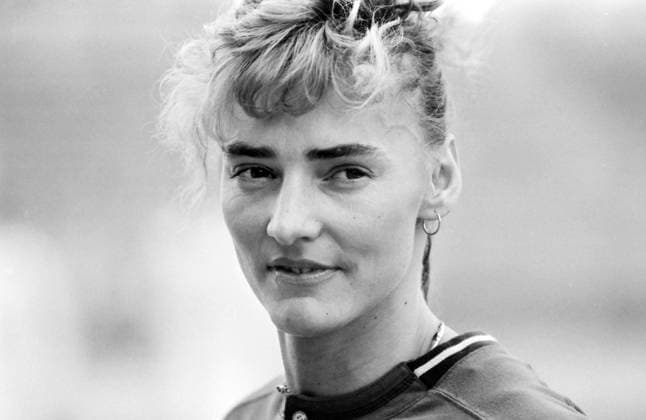 Archive pictures of the week SPORT KW03