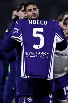 Mp Bologna 18 01 2026 - campionato di calcio Serie A Bologna-Fiorentina foto Matteo Papini Image nella foto: Rolando Mandragora 